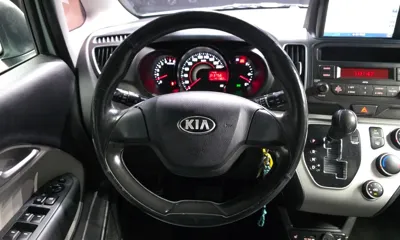 Kia Ray 2015, 141382 км, за 5200000 KRW - фото 13