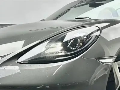 Porsche 718 2021, 21000 км, за 378000 CNY - фото 8