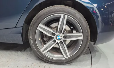 BMW 1-Series 2017, 139046 км, за 12000000 KRW - фото 5