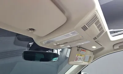 Volkswagen Touareg 2021, 108406 км, за 37500000 KRW - фото 29