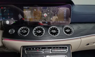Mercedes-Benz E-Class 2018, 97026 км, за 39490000 KRW - фото 12