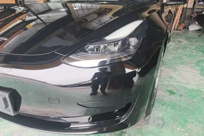 Tesla Model 3 2021, 142100 км, за 122730.54 CNY - фото 8