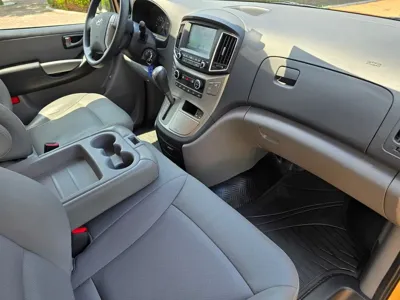 Hyundai Starex 2019, 54180 км, за 19900000 KRW - фото 10