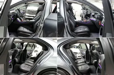 Mercedes-Benz E-Class 2019, 88400 км, за 26800000 KRW - фото 12