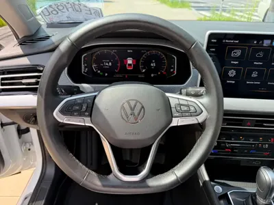 Volkswagen Lavida 2023, 45000 км, за 83800 CNY - фото 19