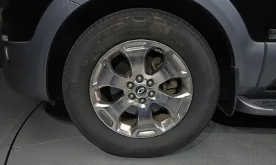 Kia Mohave 2017, 122020 км, за 15500000 KRW - фото 5