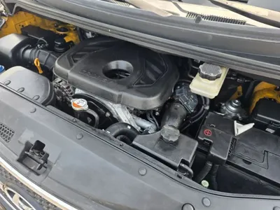 Hyundai Starex 2015, 139150 км, за 10500000 KRW - фото 5