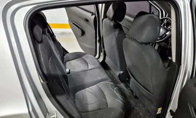 ChevroletGMDaewoo Spark 2012, 184655 км, за 2590000 KRW - фото 14