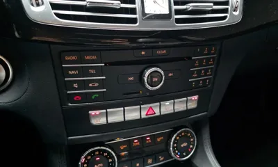 Mercedes-Benz CLS-Class 2017, 37446 км, за 26000000 KRW - фото 17