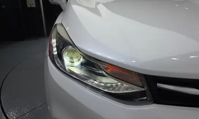 ChevroletGMDaewoo Trax 2017, 119524 км, за 3947.46 USD - фото 22