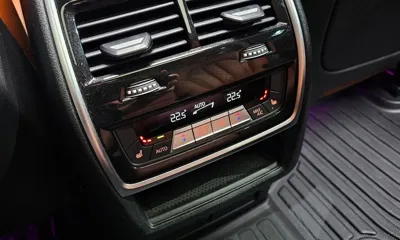BMW X5 2022, 69713 км, за 60990000 KRW - фото 27