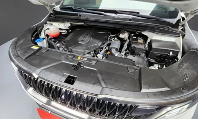 Kia Canival 2023, 56884 км, за 39000000 KRW - фото 6