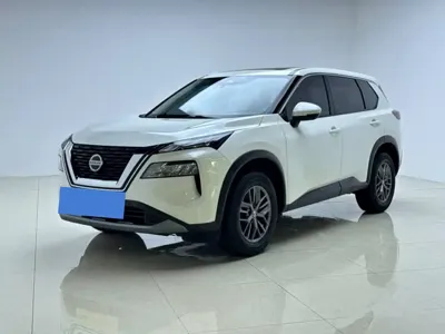 Nissan X-Trail · 2022 год