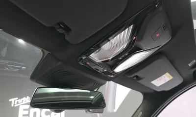 BMW X3 2024, 14504 км, за 54990000 KRW - фото 32