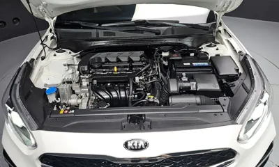 Kia K3 2019, 46321 км, за 15800000 KRW - фото 6