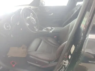 Mercedes-Benz GLC 2018, 150000 км, за 102800 CNY - фото 15