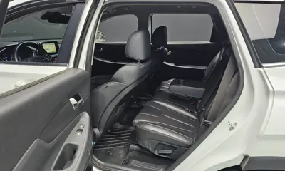 Hyundai Santafe 2019, 128782 км, за 16900000 KRW - фото 26