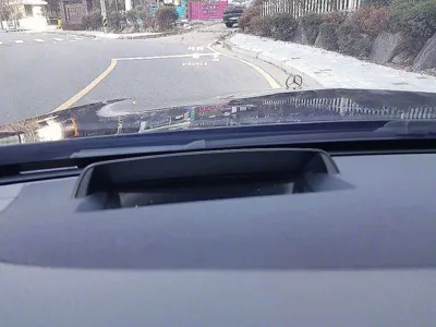 Mercedes-Benz S-Class 2016, 181230 км, за 30000000 KRW - фото 16