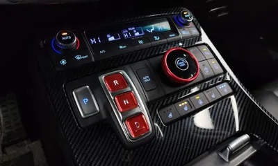Hyundai Palisade 2022, 39353 км, за 32000000 KRW - фото 9