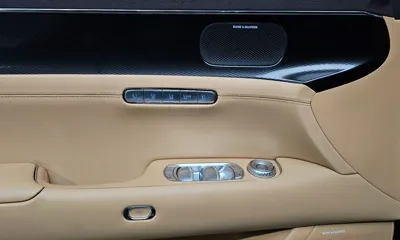 Genesis G90 2022, 69708 км, за 59000000 KRW - фото 24