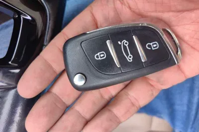 Volkswagen Sagitar 2015, 99700 км, за 36345.39 CNY - фото 9