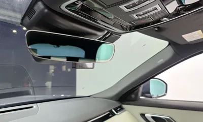 Land Rover Range Rover Velar 2018, 122006 км, за 27300000 KRW - фото 33