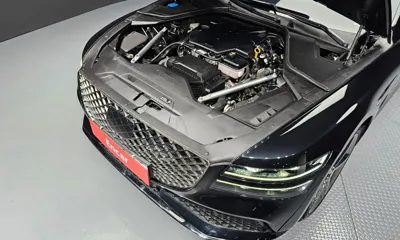 Genesis G80 2022, 43682 км, за 39800000 KRW - фото 6