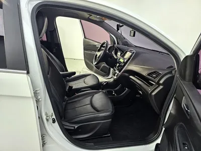 ChevroletGMDaewoo Spark 2016, 91671 км, за 3790000 KRW - фото 10