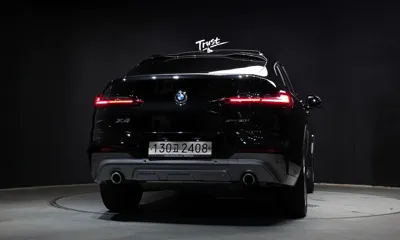 BMW X4 2020, 70435 км, за 35500000 KRW - фото 4