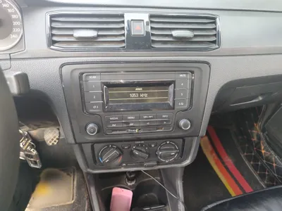 Volkswagen Santana 2018, 48100 км, за 44343 CNY - фото 12