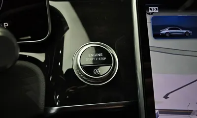 Mercedes-Benz S-Class 2025, 3131 км, за 175000000 KRW - фото 33