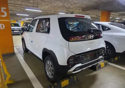 Hyundai Casper 2026, 1 км, за 15840000 KRW - фото 9