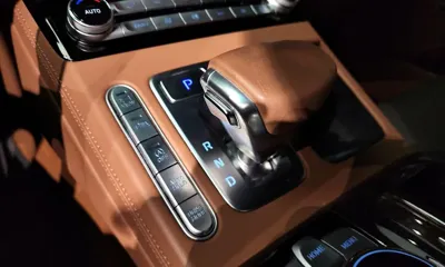 Genesis G90 2021, 101232 км, за 33000000 KRW - фото 9