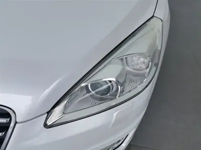Peugeot 508 2013, 107600 км, за 12800 CNY - фото 7