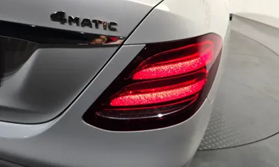 Mercedes-Benz E-Class 2019, 79454 км, за 29900000 KRW - фото 23