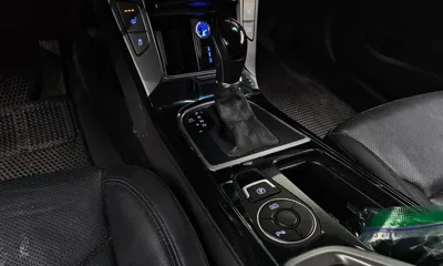 Hyundai i40 2015, 126014 км, за 6700000 KRW - фото 9