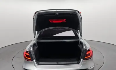 Volkswagen CC 2014, 98455 км, за 9200000 KRW - фото 20