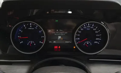 Kia Canival 2023, 54067 км, за 24900000 KRW - фото 8