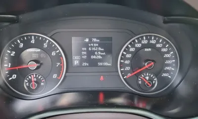 Kia Stinger 2018, 59191 км, за 16500000 KRW - фото 6