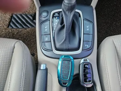 Hyundai Kona 2018, 111562 км, за 13800000 KRW - фото 11