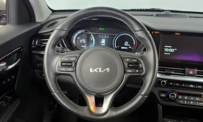 Kia Niro 2022, 21985 км, за 24900000 KRW - фото 13