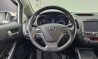 Kia K3 2015, 40205 км, за 33330000 KRW - фото 13