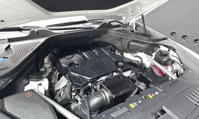 Genesis GV80 2024, 18087 км, за 60500000 KRW - фото 6