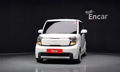 Kia Ray 2023, 27129 км, за 12900000 KRW
