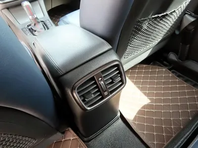 Hyundai i30 2017, 118934 км, за 11300000 KRW - фото 16