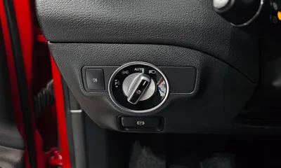 Mercedes-Benz CLA-Class 2015, 98707 км, за 9500000 KRW - фото 17
