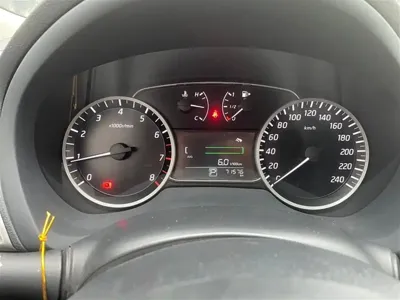 Nissan Sylphy 2021, 70000 км, за 42000 CNY - фото 7