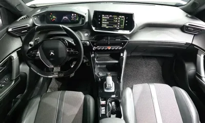 Peugeot 2008 2021, 38889 км, за 22000000 KRW - фото 7