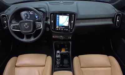 Volvo XC40 2021, 41783 км, за 77770000 KRW - фото 7