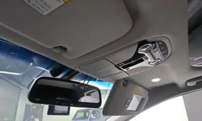 Hyundai Grandeur 2019, 115326 км, за 14200000 KRW - фото 19